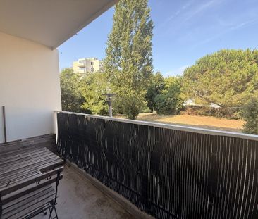 Location Appartement 1 pièce 27m² PESSAC 33600 - Photo 5