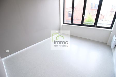 Location Appartement 2 pièces 53m² - Photo 4