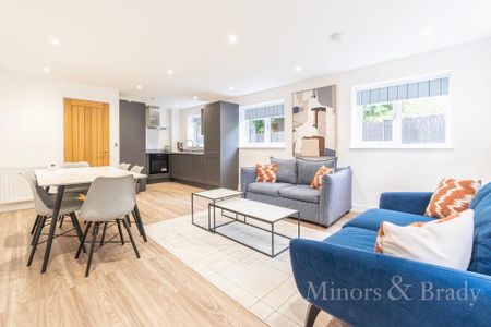 2 bedroom apartment to rent - Photo 2