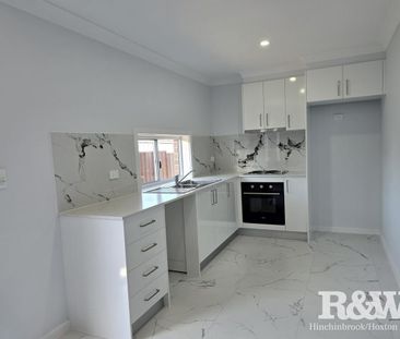 13A Catherine street, Lurnea, NSW 2170 - Photo 2