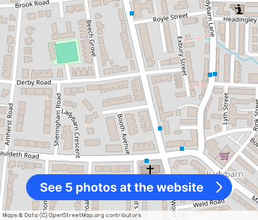 Booth Avenue, Fallowfield - Photo 1