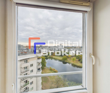 Warszawa, Praga-Południe, Al. Stanów Zjednoczonych - Photo 1