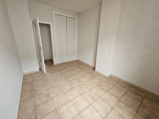 Location Appartement 3 pièces 56m² LE CREUSOT 71200 - Photo 1