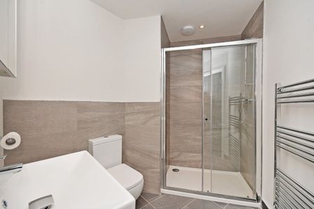 6 Bed Flat, Egerton Street, S1 - Photo 5