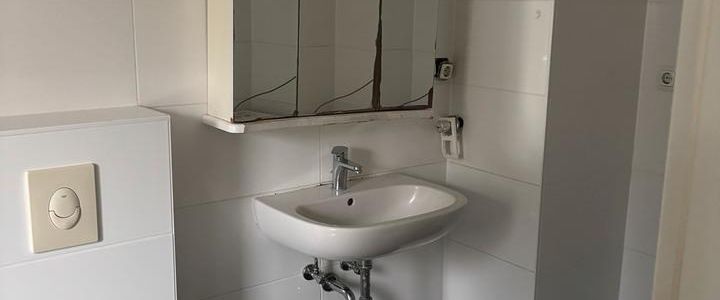 Wg Zimmer gießen Zentral - Photo 1