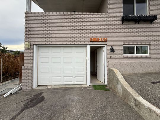 Lakeview Heights Suite with Garage/Shop - Photo 1