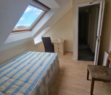 7 bedroom maisonette to rent - Photo 4