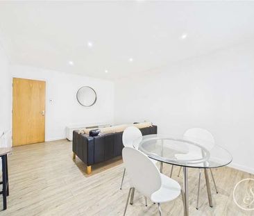 Chippendale House, Navigation Walk, Leeds, LS10 - Photo 4