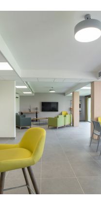 Logement Senior 2 pièces - Photo 1