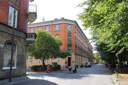 Kornettsgatan 3 B - Foto 4