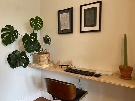 Charming Mt Eden 1BR Unit for Rent - Photo 3