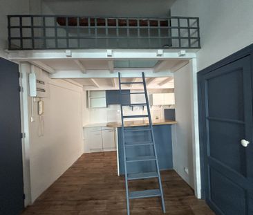 Location Appartement 1 pièce 33m² NARBONNE 11100 - Photo 3