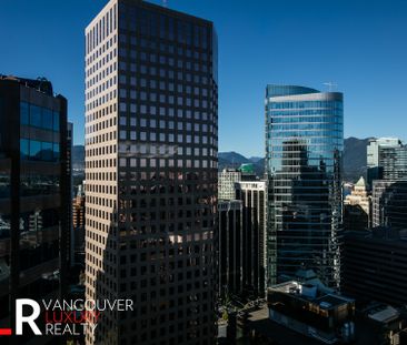 Condo in Downtown Vancouver, BC - Photo 5