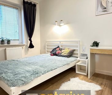 Warszawa, Ursynów, Natolin, Braci Wagów - Photo 6