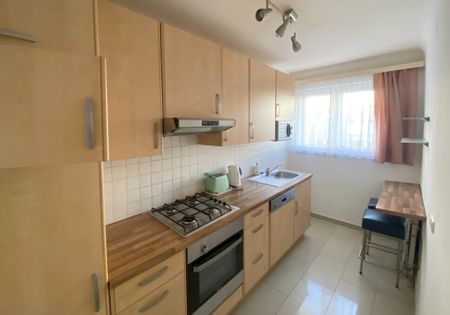 OBERDÖBLING 2 Zimmer Küche+AR Wohnung - 1 bedroom Apartment with separate kitchen - Photo 3