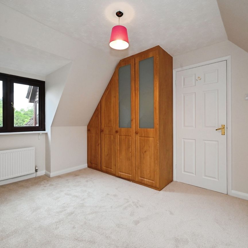 3 bedroom house to rent - Photo 1