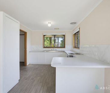 Freshly Updated Family Home with Huge Backyard - Photo 5