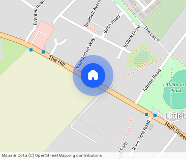 3 Yew Tree Court, Littlebourne, Canterbury, Kent, CT3 1TH - Photo 1