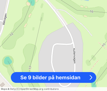 Kullenvägen, Boden - Foto 1