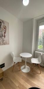 Appartement 1 pièce – 16 m² environ à Rennes (ref : HG70091) - Photo 4