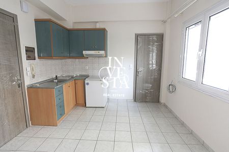 Studio/Γκαρσονιέρα για ενοικίαση Λιβαδάκι (Λάρισα) - Photo 4