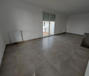 APPARTEMENT T2 48M - Photo 3