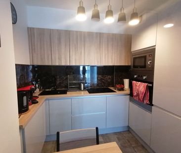 Location Appartement 2 pièces 36m² - Photo 1