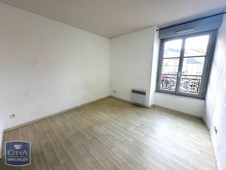 Location Appartement 2 pièces 46m² ANGERS 49100 - Photo 4