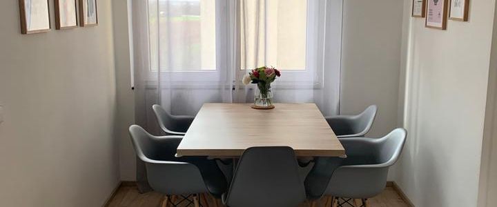 3,5 Z.-Wohnung in Mainzer Oberstadt - Foto 1