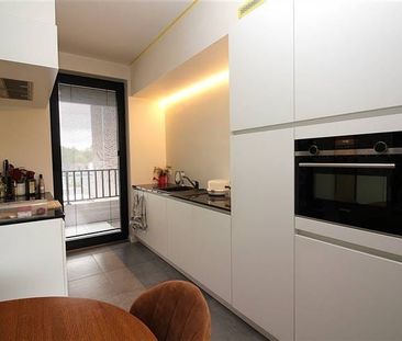 Appartement te huur - Foto 3