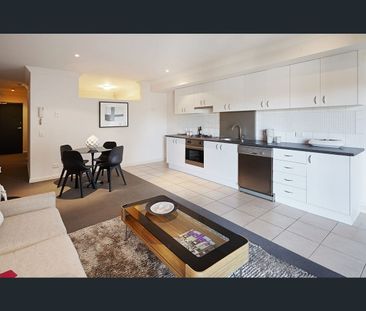 306/69-71 Stead Street, South Melbourne, Vic 3205 - Photo 4