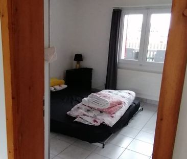 2.5 Zimmer, 70 m² - Photo 2