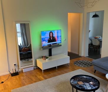 Övre Kvarngatan, Borås - Photo 2