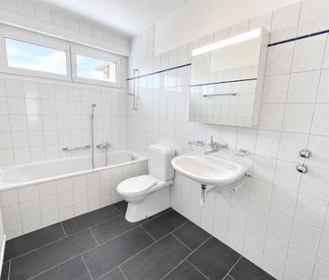 Sanierte Wohnung mit sonniger Aussicht - Photo 6