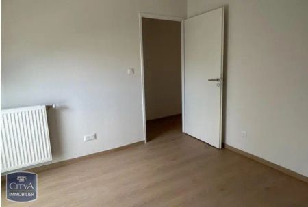 Appartement à louer 3 pièces 58.75m² - Photo 5