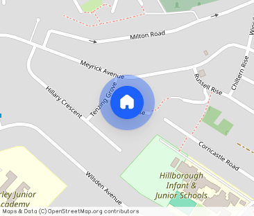 Hunts Close, Luton, LU1 - Photo 1