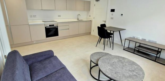 1 bedroom flat to rent - Photo 2