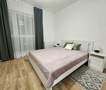 Mieszkanie do wynajęcia 2 pokoje Stanisława Wyspiańskiego, Legion 4... - Photo 3