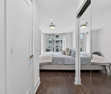 For Lease - 15 Merchants' Wharf N/A, Toronto, Ontario - Photo 4