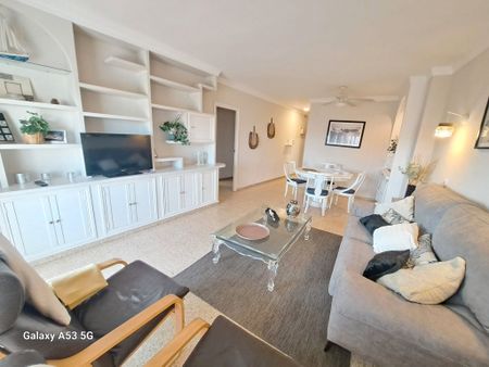 Piso de alquiler en N-340, 43, Ricardo Soriano - Photo 4