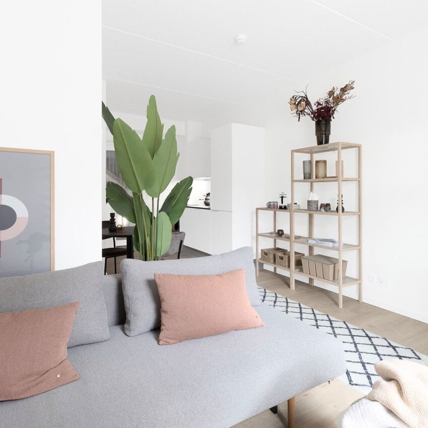 Vilhelm Ehlerts Alle 15, 2. 11 - Photo 1