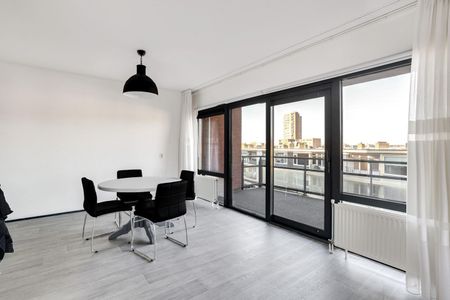 Appartement te huur: Beneluxlaan 82 9501 CT Stadskanaal - Foto 4