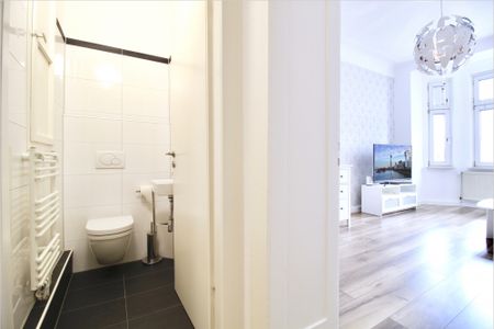 2 Zimmer in Düsseldorf - Photo 5