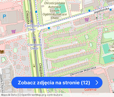 45 m², 2 Pokoje | Przymorze | Balkon i parking | 2499 ZŁ – zdjęcie 1