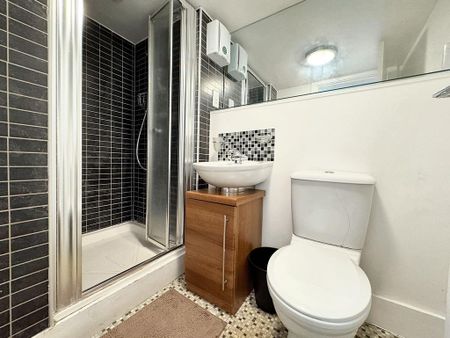 1 bedroom apartment to rent - Photo 3