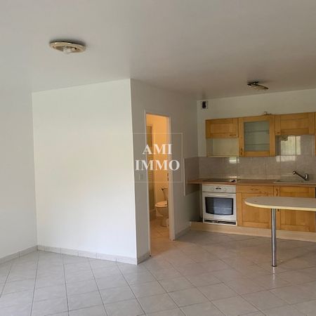 Location Appartement 1 pièce 28m² PALAISEAU 91120 - Photo 4