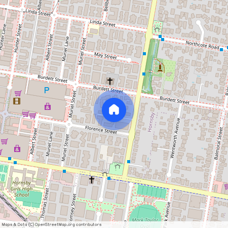 9/15 Sherbrook Road, 2077, Hornsby