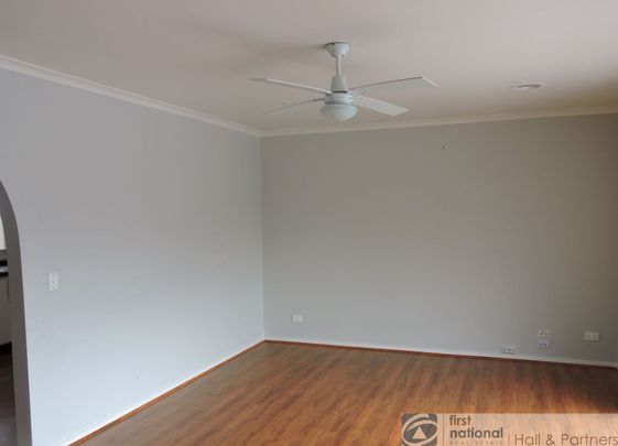 3 Bedroom comfort - Photo 1