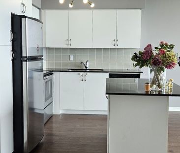 For Lease - 2230 Lake Shore Boulevard Unit# 3803, Toronto, Ontario - Photo 4