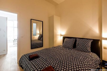 Appartement te huur - Foto 3